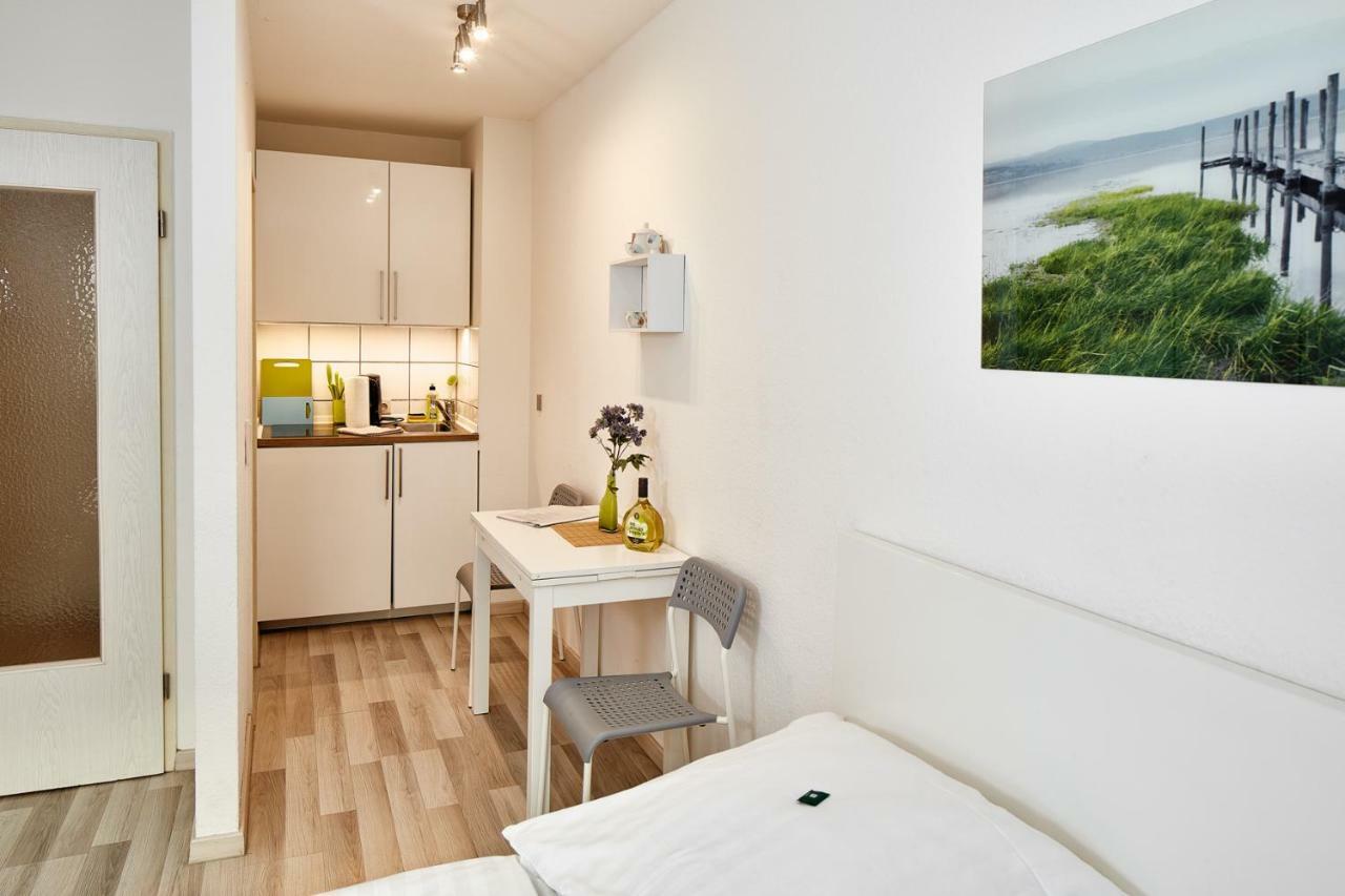Apartments 4 You - Lange Strasse Fürth Zewnętrze zdjęcie